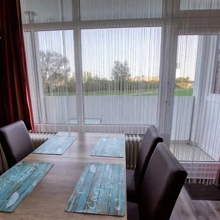 Lägenhet - Haus D, App 0deg04 Heiligenhafen